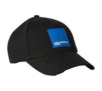 KARL LAGERFELD JEANS, Hombre, Pantalón Chino Relajado, Ajuste Relajado, Negro, 28