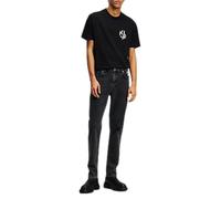 KARL LAGERFELD JEANS Hombre Slim Denim Acid Dark Grey 3434