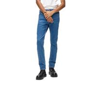 Karl Lagerfeld Jeans Hombre Slim Denim Bright Blue 3230