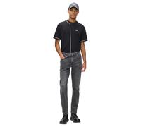 Karl Lagerfeld Jeans Hombre Slim Denim Washed Black 3230
