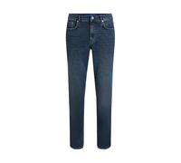 Karl Lagerfeld Jeans Hombre Slim Denim Washed Blue Black 3634