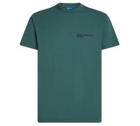 Karl Lagerfeld Jeans Hombre Slim Short Sleeve T-Shirt Balsam XS