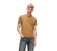 KARL LAGERFELD JEANS Hombre Slim Short Sleeve T-Shirt Chipmunk S