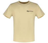 Karl Lagerfeld Jeans Hombre Slim Short Sleeve T-Shirt Wood Ash L