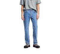 KARL LAGERFELD JEANS Hombre Straight Denim Piedra azul claro 3032