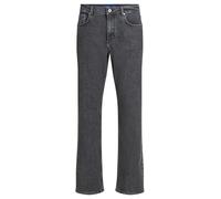 Karl Lagerfeld Jeans Hombre Straight Denim Stone Black 3232