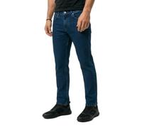 Karl Lagerfeld Jeans, Hombres, Vaqueros Rectos, Pierna Recta, Azul, 3432