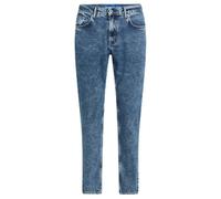 Karl Lagerfeld Jeans Hombre Tapered Denim Acid Dark Blue 3430