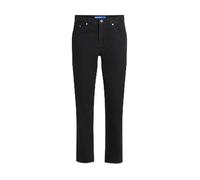 Karl Lagerfeld Jeans Hombre Tapered Denim Black/Black 3630