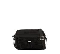 Karl Lagerfeld Jeans, Hombres, Bolso Bandolera Utilitario, Negro, One size