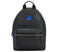 Karl Lagerfeld Jeans, Hombres, Mochila Con Logotipo En Forma De Caja, Negro, One size