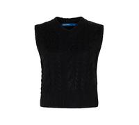 KARL LAGERFELD JEANS Jersey negro XS EUR
