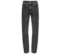 KARL LAGERFELD JEANS Vaquero negro denim 31x32 EUR