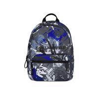 KARL LAGERFELD JEANS Mochila azul / negro / blanco One Size azul / negro / blanco