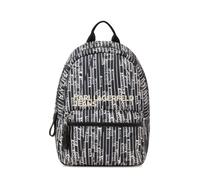 KARL LAGERFELD JEANS Mochila beige / negro / blanco One Size beige / negro / blanco