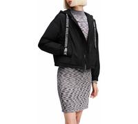 KARL LAGERFELD JEANS Mujer Light Padded Jacket Negro S
