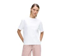 Karl Lagerfeld Jeans Mujer Regular Short Sleeve Frame T-Shirt