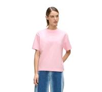 KARL LAGERFELD JEANS Mujer Regular Short Sleeve Frame T-Shirt cuento de hadas M