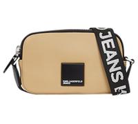 Karl Lagerfeld Jeans, Mujeres, Bolso Bandolera Mini Con Logotipo En Forma De Caja