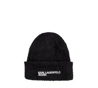 KARL LAGERFELD JEANS, Hombre, Denim Recto, Pierna Recta, Negro Lavado, 2830