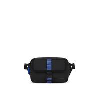 Karl Lagerfeld JEANS Hombre Coated Pu Convert Bumbag