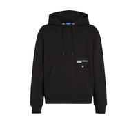 KARL LAGERFELD JEANS Sudadera azul / negro / blanco M EUR