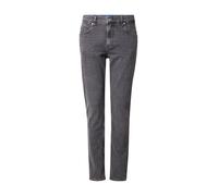 Karl Lagerfeld Jeans, Camiseta Regular De Manga Corta con Logo Apilado para Hombre, Ajuste Regular