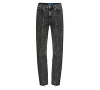 KARL LAGERFELD JEANS Vaquero negro denim 32x32 EUR