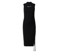 KARL LAGERFELD JEANS Vestido negro 40 negro