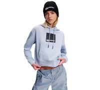 Karl Lagerfeld Jeans Women Mom Denim Washed Black 2632
