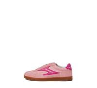 KARL LAGERFELD JEANS Zapatillas deportivas bajas 'Kandidate' rosa / rosa claro / blanco 44 rosa / rosa claro / blanco