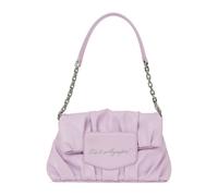 Karl Lagerfeld K/arrow Shoulder Bag Violetta Talla: OS | Bolsos de Mano Outlet | Mujer | Púrpura