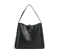 Karl Lagerfeld K/Autograph | Bolso de hobo | negro | cuero de vaca
