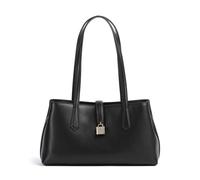Karl Lagerfeld K/Autograph Bolso de hombro negro, cuero, mujer