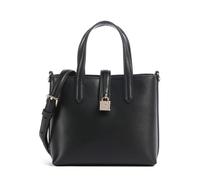 Karl Lagerfeld K/Autograph Mini Bolso de mano negro, cuero, mujer