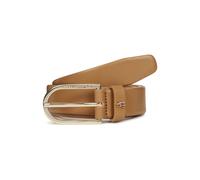 Karl Lagerfeld K/autograph Round Belt Caramel Talla: 65 | Cinturones Outlet | Mujer | Marrón