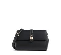 Karl Lagerfeld K/Autograph Small Bandolera negro, cuero, mujer