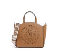 Karl Lagerfeld K/Circle Small Bolso de mano caramelo, cuero, mujer