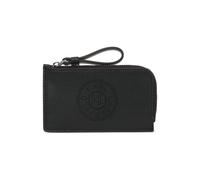 Karl Lagerfeld K/circle Zip Ch Black-nickel Talla: OS | Bolsos Clutch Outlet | Mujer | Negro