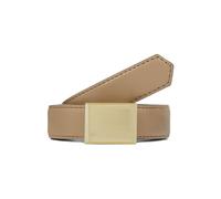Karl Lagerfeld K/forever H2.5 Belt Nougat Talla: 65 | Cinturones Outlet | Mujer