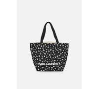 Karl Lagerfeld K/Ikonik 2.0 Choup Aop Revshop T.U Negro
