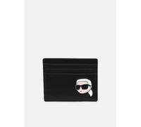 Karl Lagerfeld K/ikonik 2.0 leather ch T.U Negro