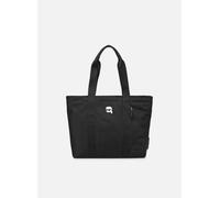 Karl Lagerfeld K/Ikonik 2.0 Nylon Zip Tote T.U Negro