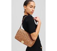 Karl Lagerfeld K/kuilt Medium Shoulder Bag Terra Talla: OS | Bandoleras Outlet | Mujer
