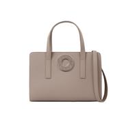 Karl Lagerfeld K/luna Small Tote Ash Grey Talla: OS | Bolsos de Mano Outlet | Mujer | Gris