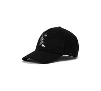 Karl Lagerfeld K/paris Cap Black Multi Talla: OS | Sombreros Outlet | Mujer | Negro