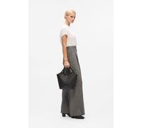 Karl Lagerfeld K/rocky Marais Small Tote Black-nickel Talla: OS | Bolsos de Mano Outlet | Mujer | Negro