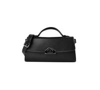 Karl Lagerfeld K/RSG Metal Bolso 27 cm negro