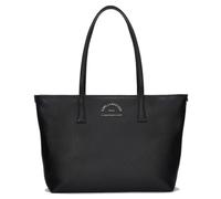Karl Lagerfeld K Rsg Metal Tote Negro Black Talla N/a