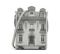 Karl Lagerfeld K/Rue St Guillaume | Bandolera | gris | sintética